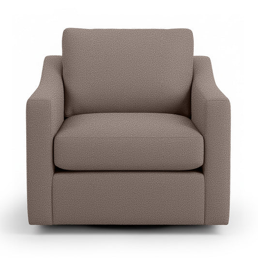 Elevated Accent Chair