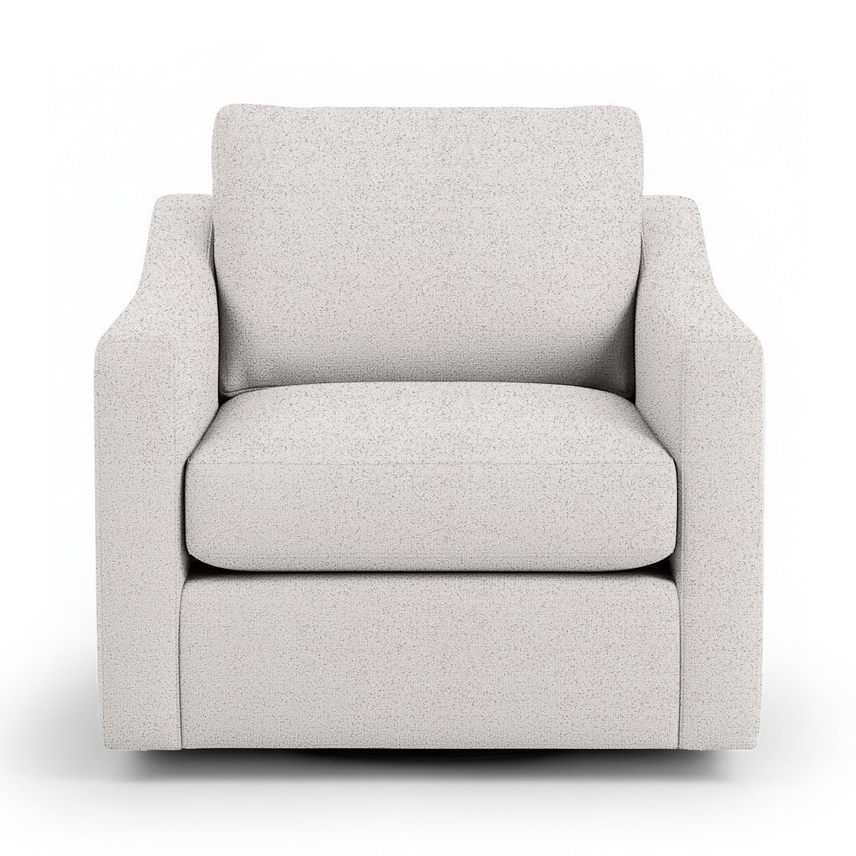 Elevated Accent Chair