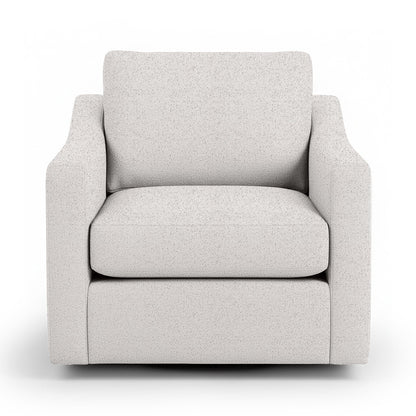 Elevated Accent Chair