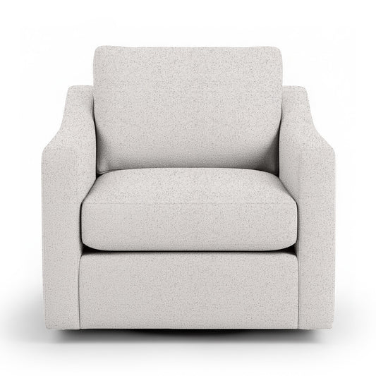 Elevated Accent Chair
