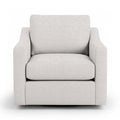 Elevated Accent Chair