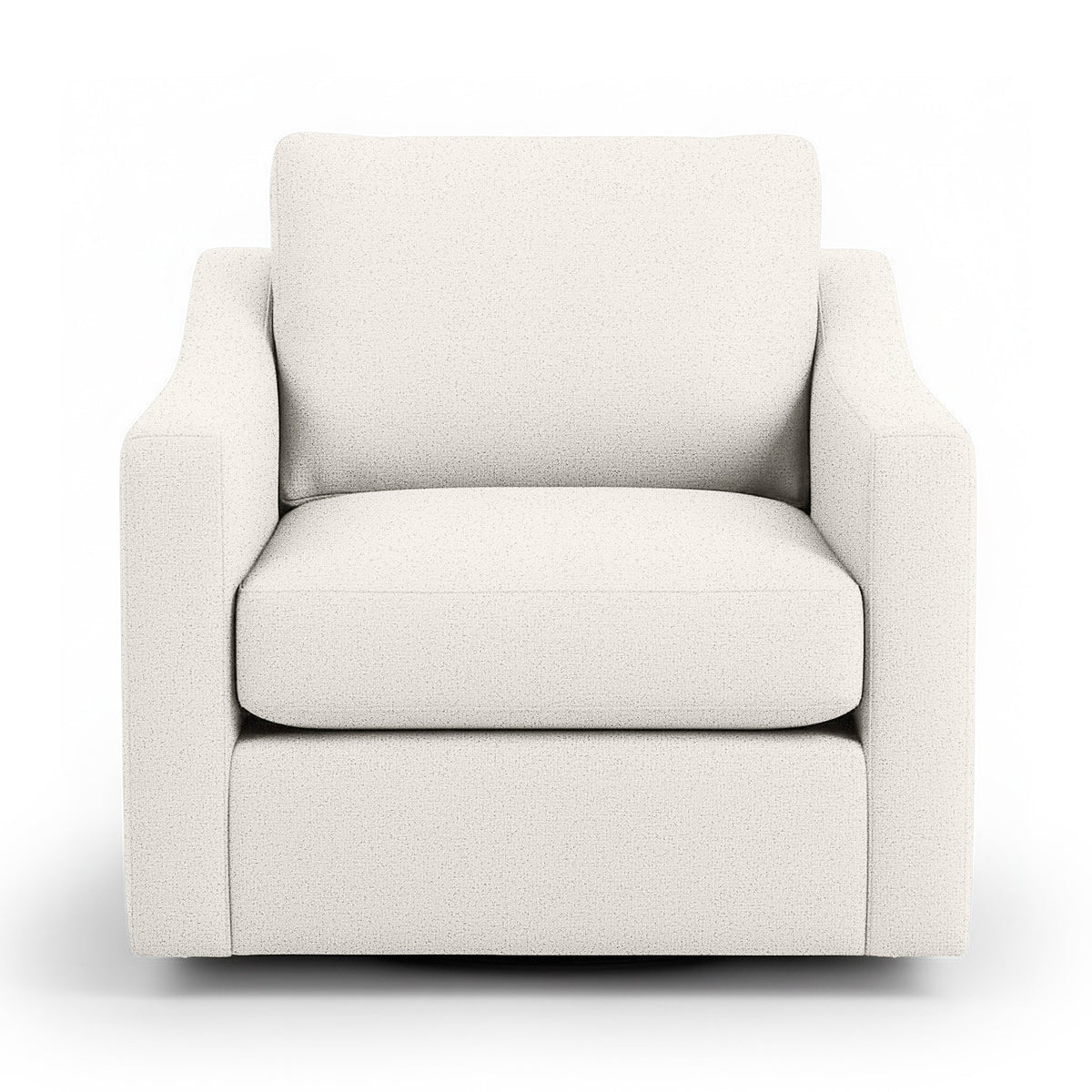 Elevated Accent Chair