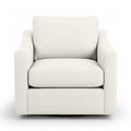 Elevated Accent Chair