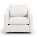 Elevated Accent Chair