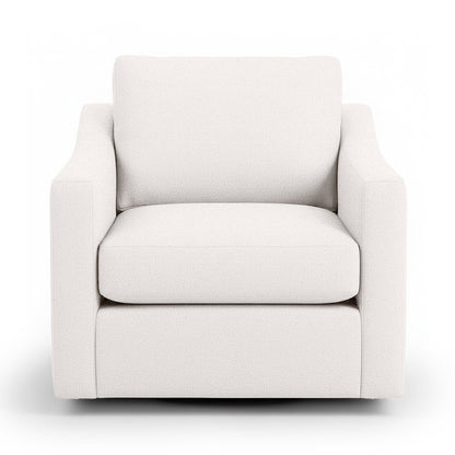 Elevated Accent Chair