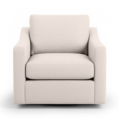 Elevated Accent Chair