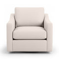 Elevated Accent Chair