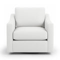 Elevated Accent Chair