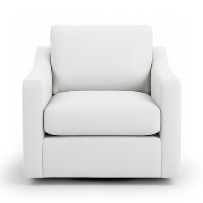 Elevated Accent Chair