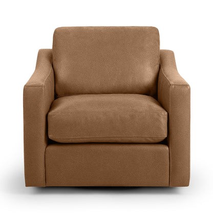 Elevated Accent Chair