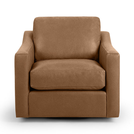 Elevated Accent Chair