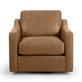 Elevated Accent Chair