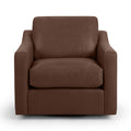 Elevated Accent Chair