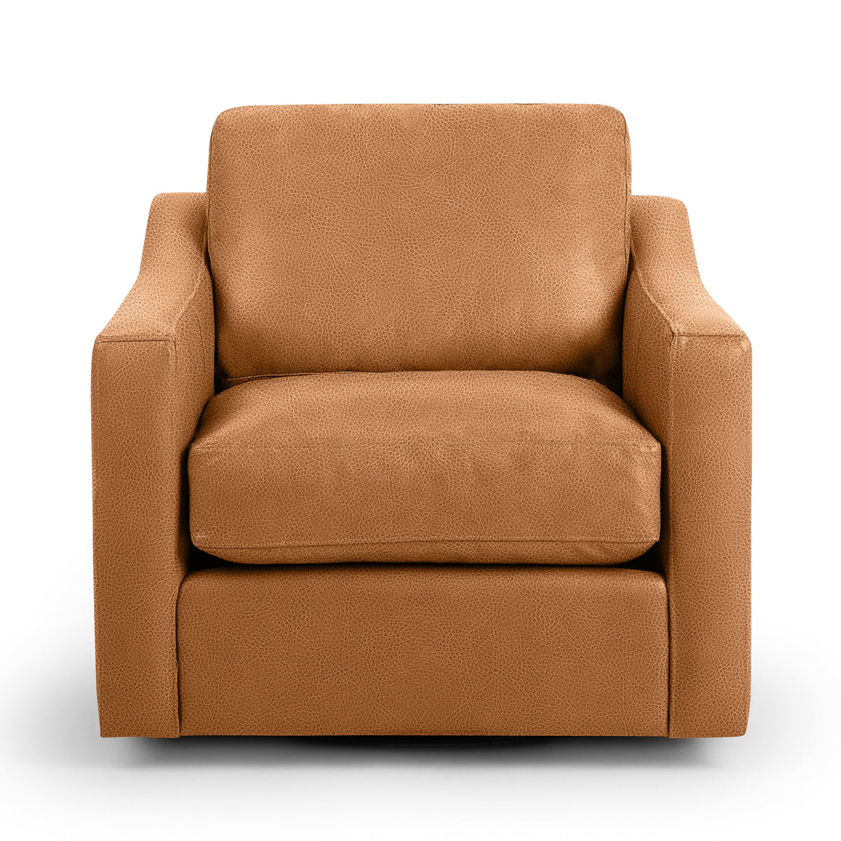 Elevated Accent Chair