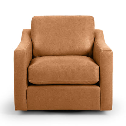Elevated Accent Chair