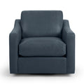 Elevated Accent Chair