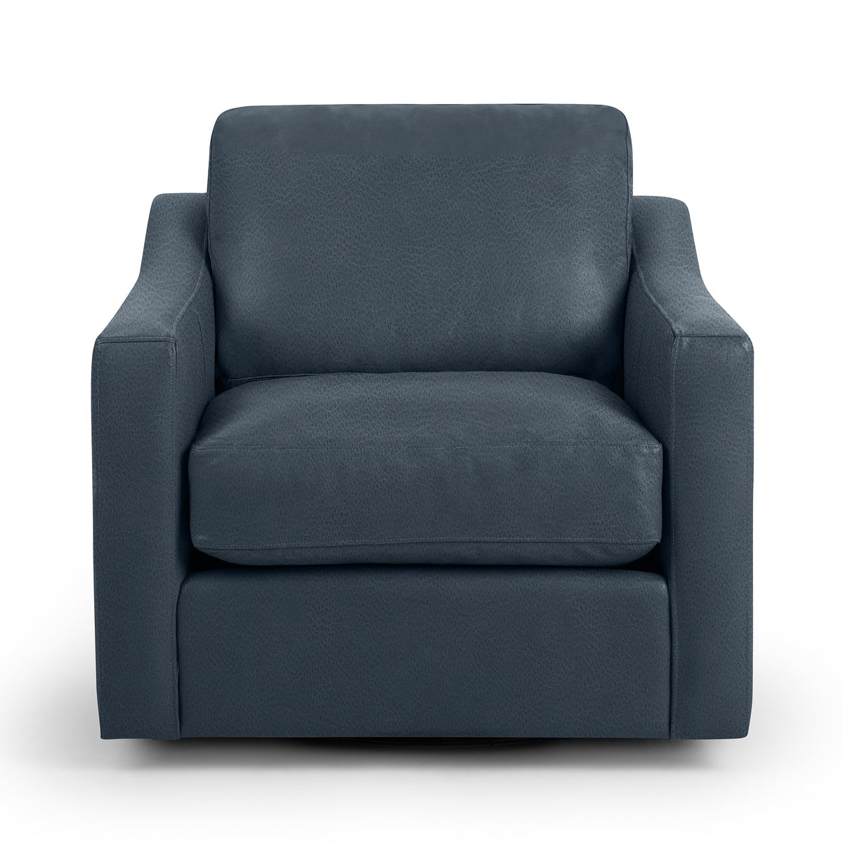 Elevated Accent Chair