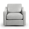 Elevated Accent Chair