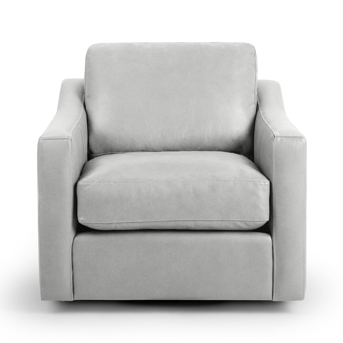 Elevated Accent Chair