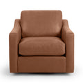 Elevated Accent Chair