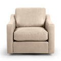 Elevated Accent Chair