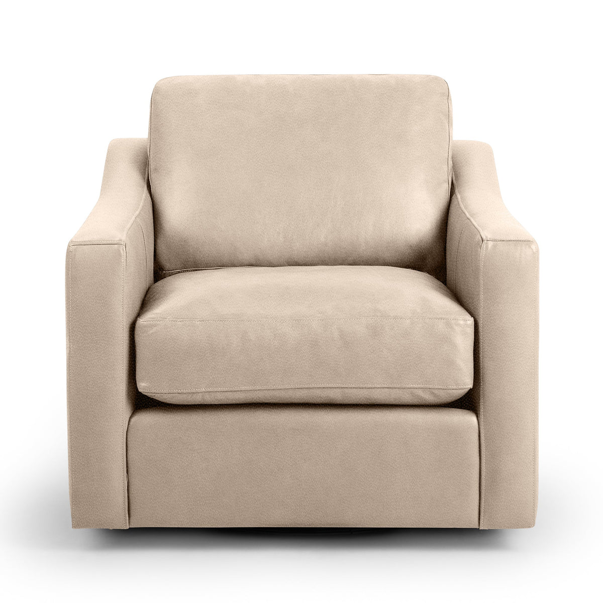 Elevated Accent Chair