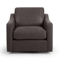 Elevated Accent Chair