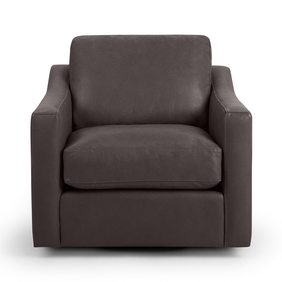 Elevated Accent Chair