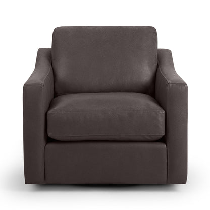 Elevated Accent Chair