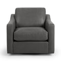 Elevated Accent Chair