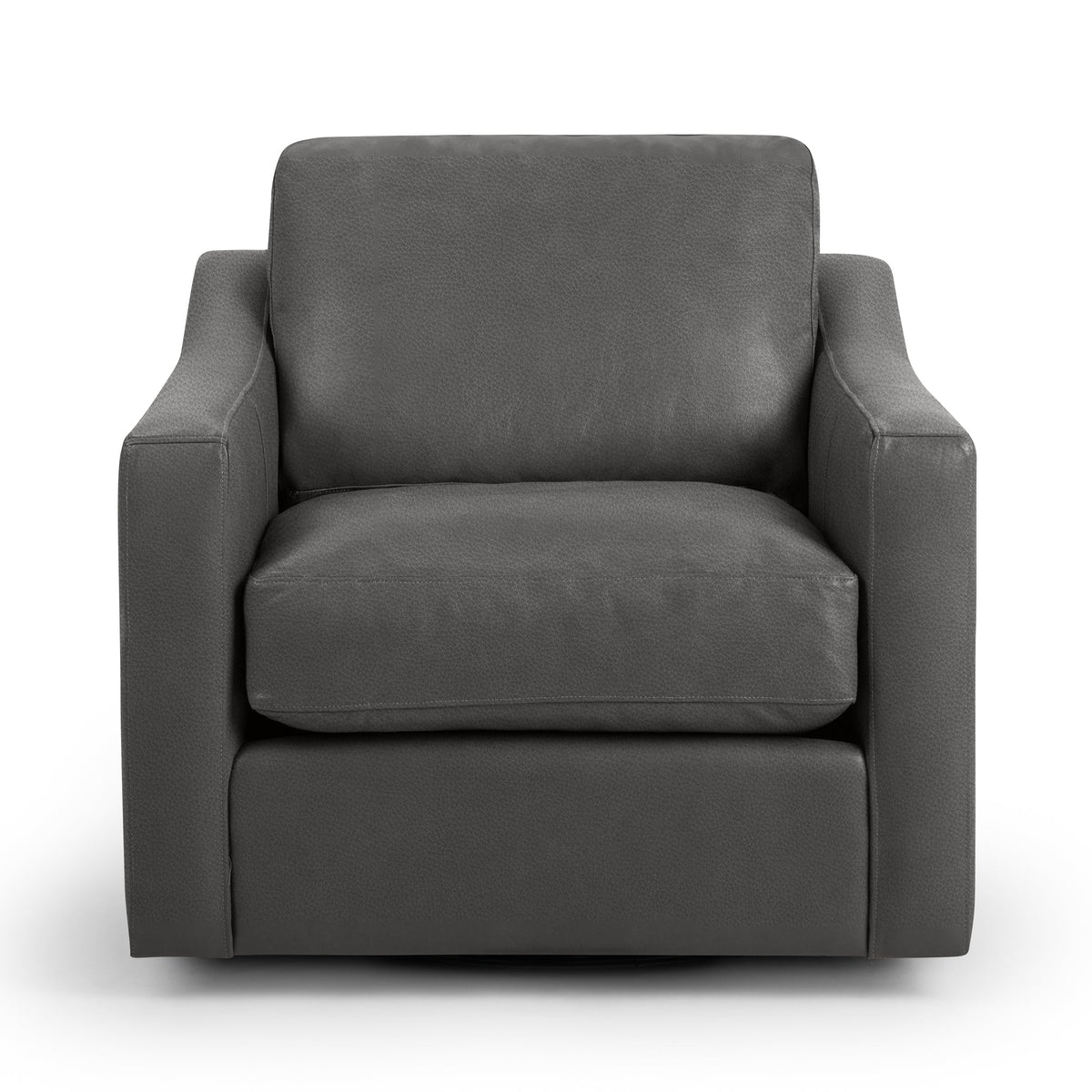 Elevated Accent Chair
