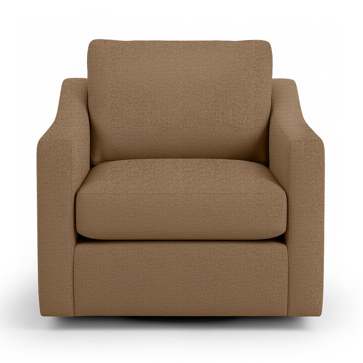 Elevated Accent Chair