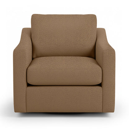 Elevated Accent Chair