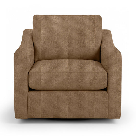 Elevated Accent Chair