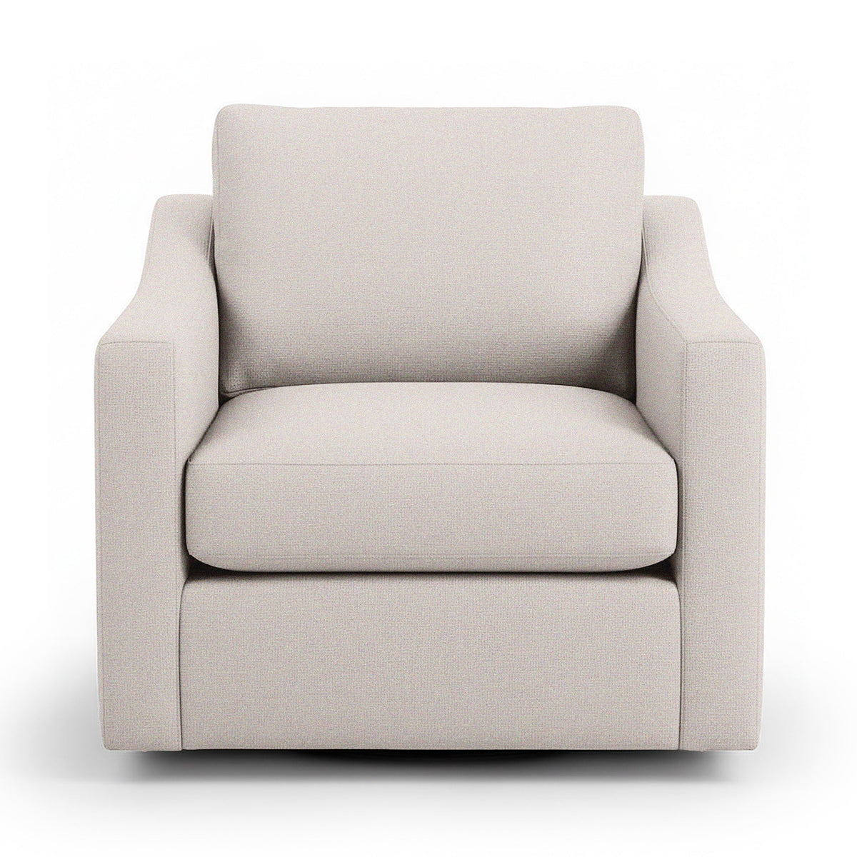 Elevated Accent Chair