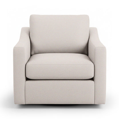 Elevated Accent Chair