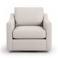 Elevated Accent Chair