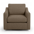 Elevated Accent Chair