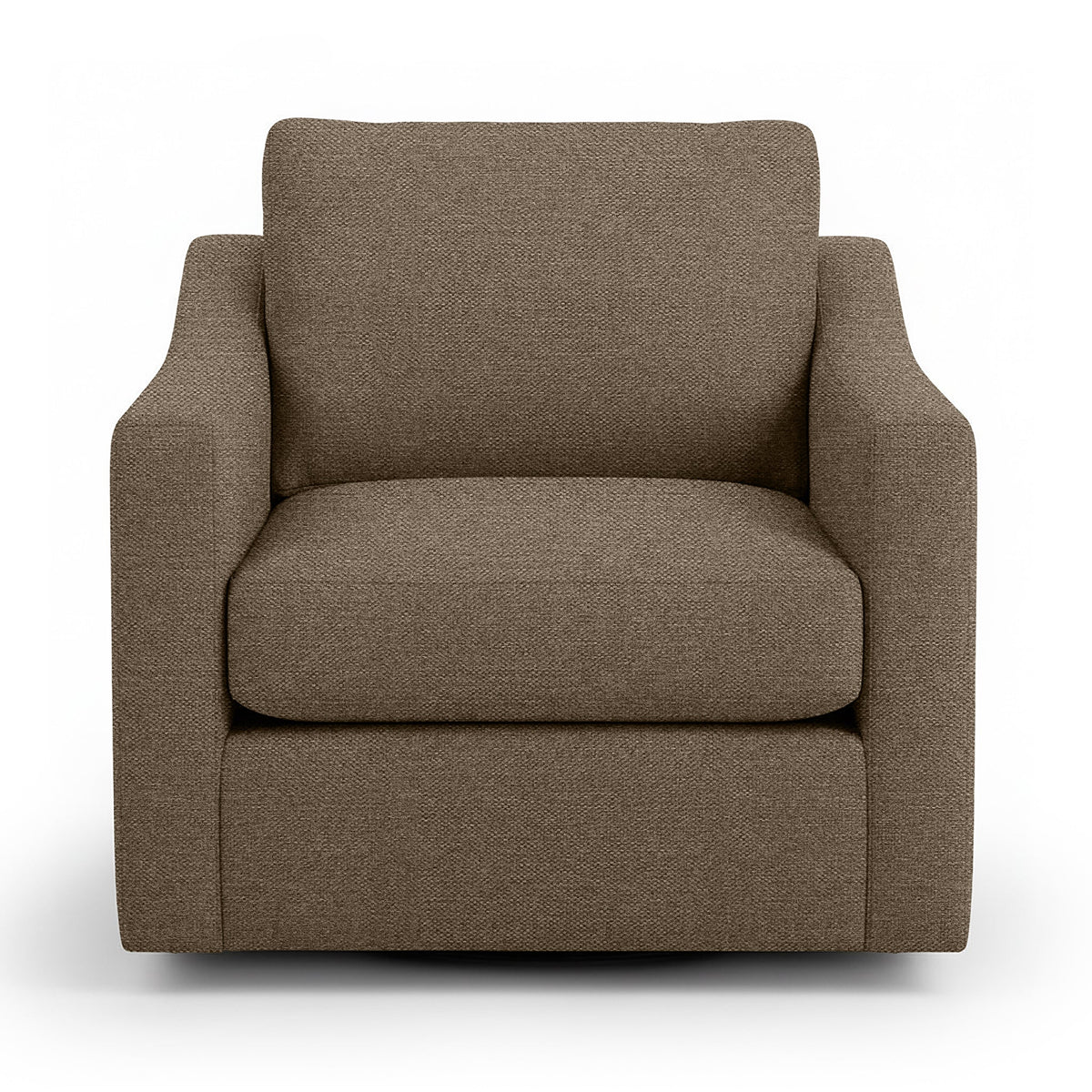 Elevated Accent Chair