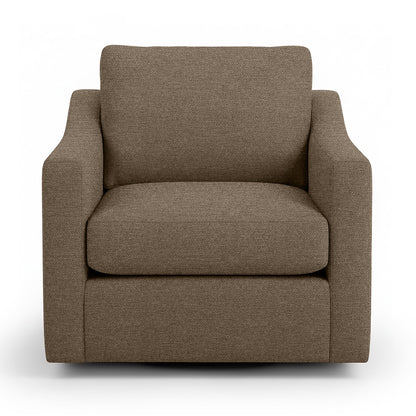 Elevated Accent Chair