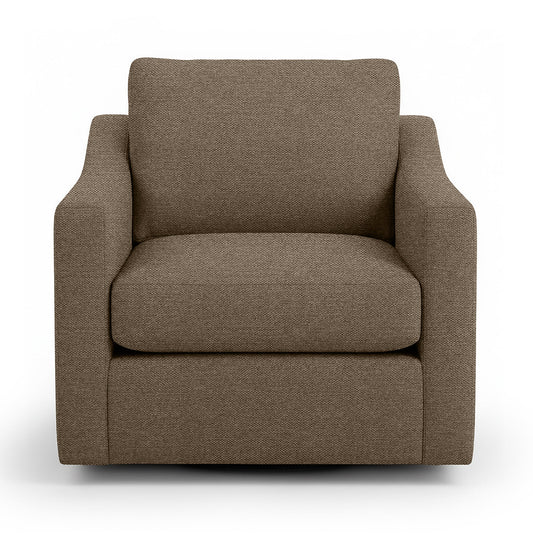 Elevated Accent Chair