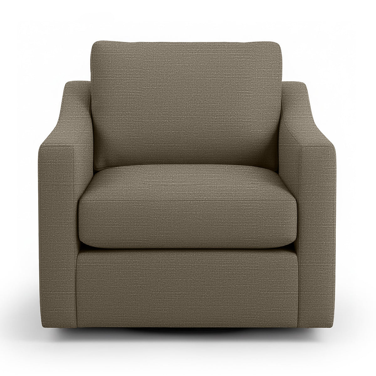 Elevated Accent Chair