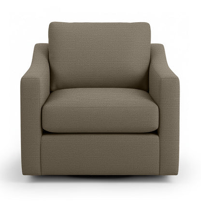 Elevated Accent Chair