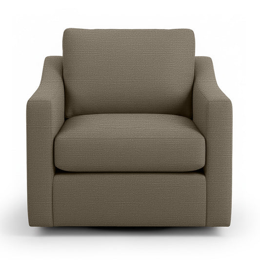 Elevated Accent Chair