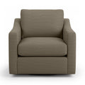 Elevated Accent Chair