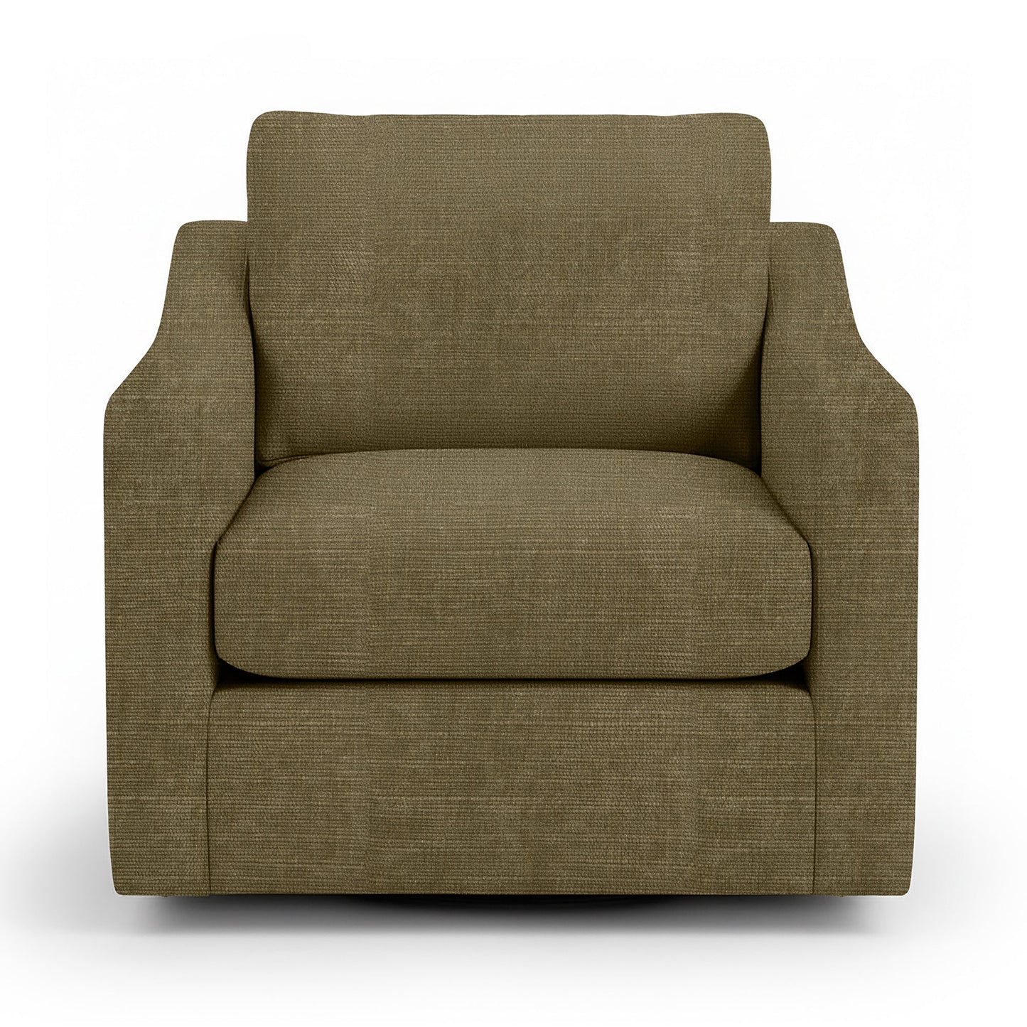Curated Saving Aspen Swivel Chair Collection