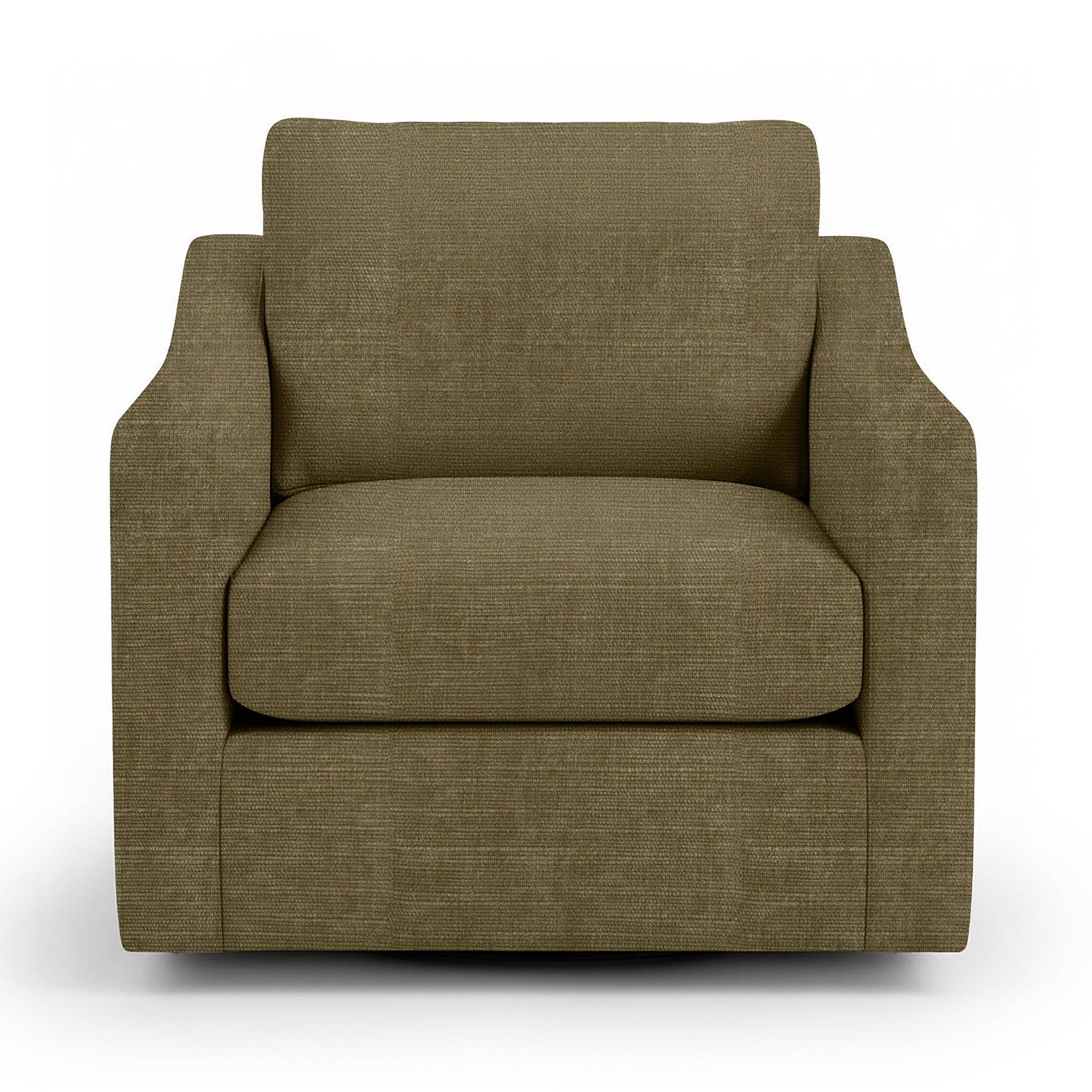 Curated Saving Aspen Swivel Chair Collection