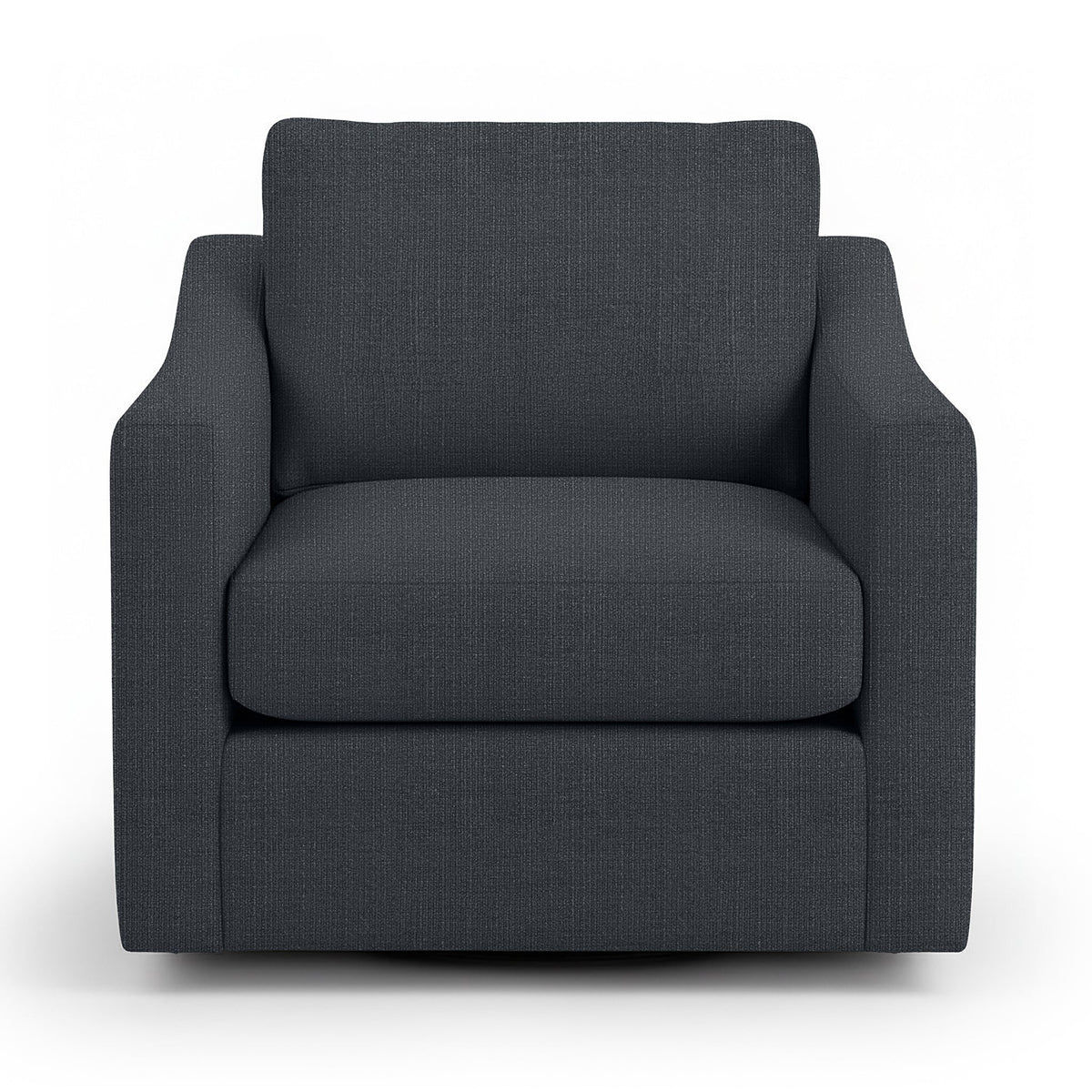 Elevated Accent Chair