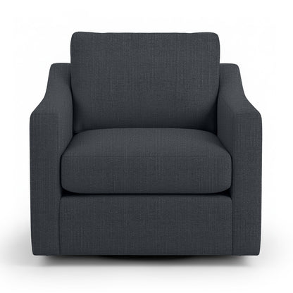Elevated Accent Chair