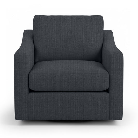 Elevated Accent Chair